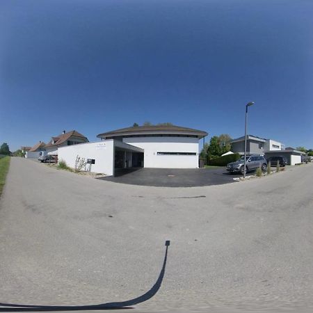 Morat Gaste Zimmer Exteriér fotografie
