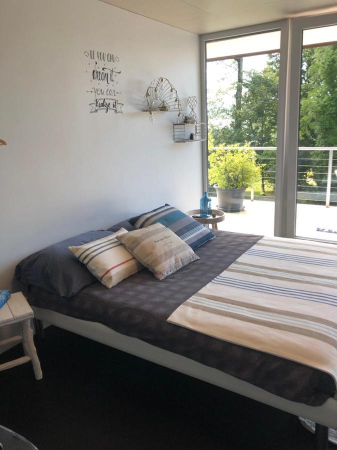 Morat Gaste Zimmer Exteriér fotografie