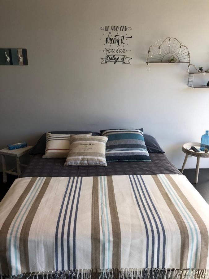Morat Gaste Zimmer Exteriér fotografie