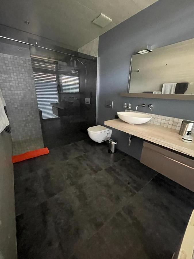 Morat Gaste Zimmer Exteriér fotografie