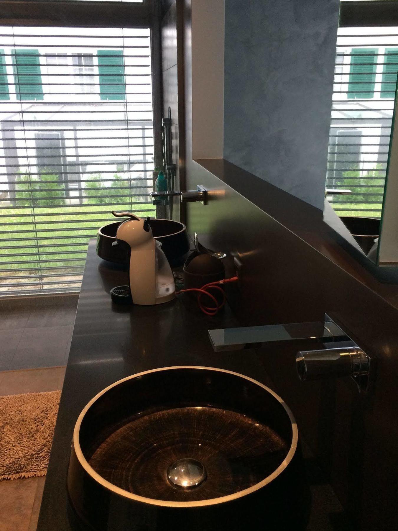 Morat Gaste Zimmer Exteriér fotografie